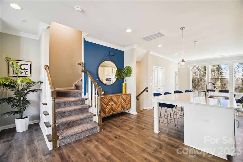 Wendwood Terrace - Residential