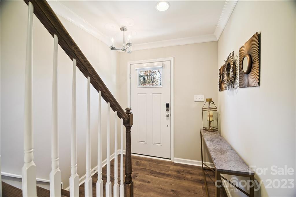 Wendwood Terrace - Residential
