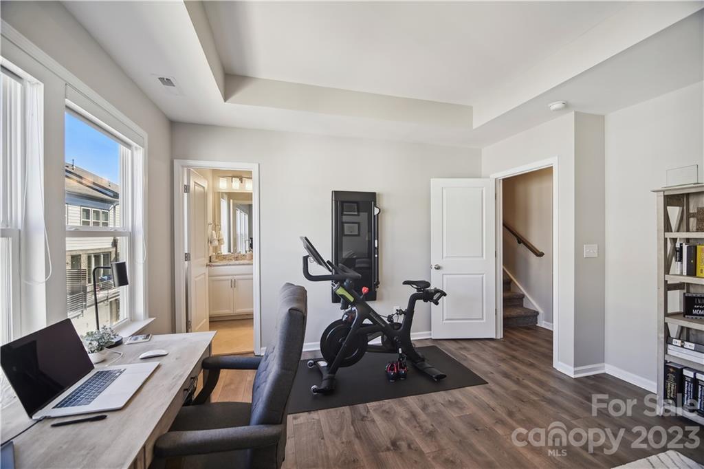 Wendwood Terrace - Residential