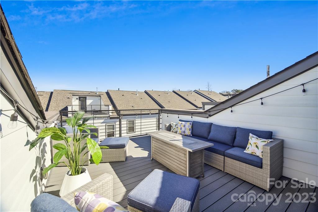 Wendwood Terrace - Residential