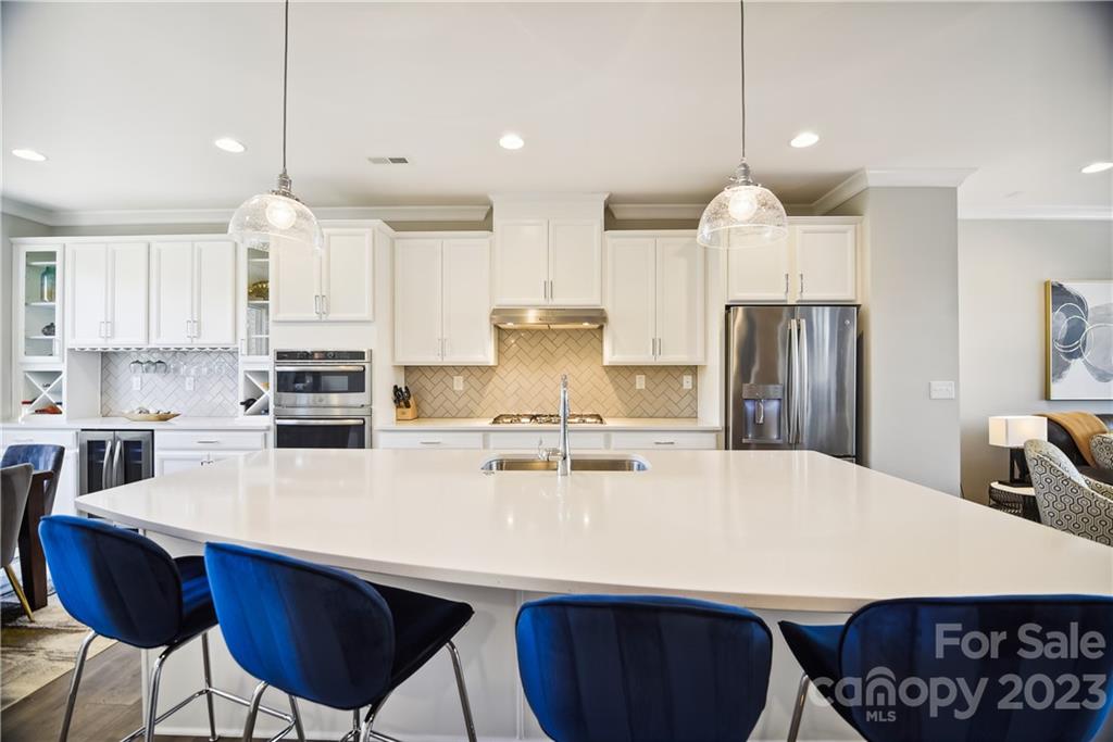 Wendwood Terrace - Residential