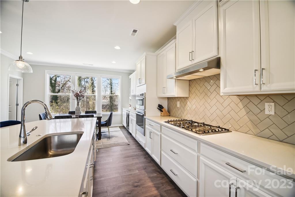 Wendwood Terrace - Residential