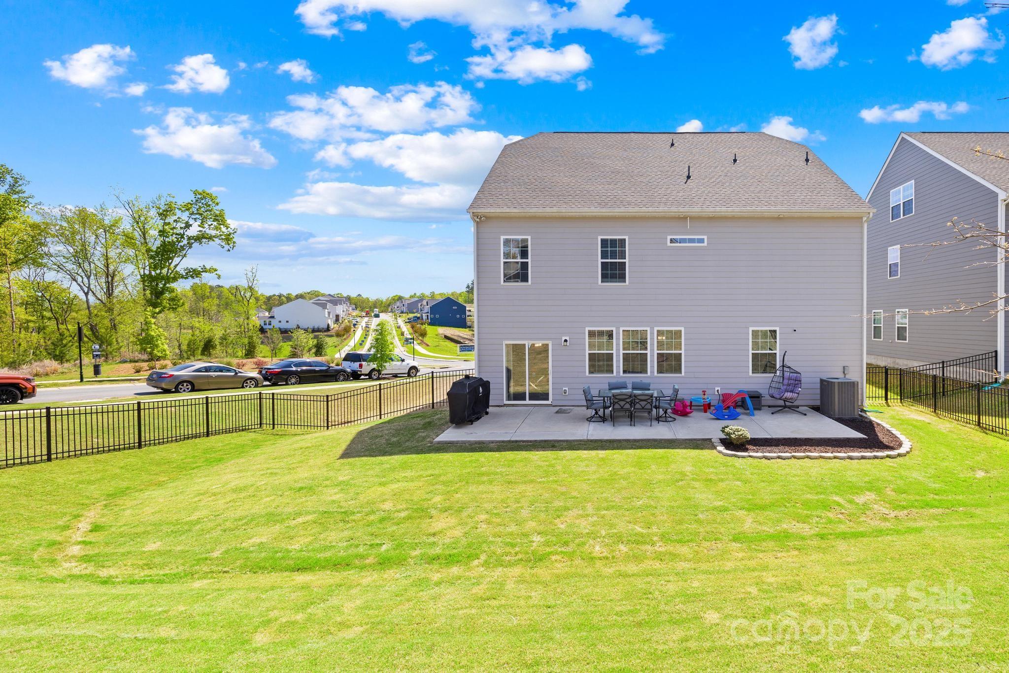 Bryton - Residential