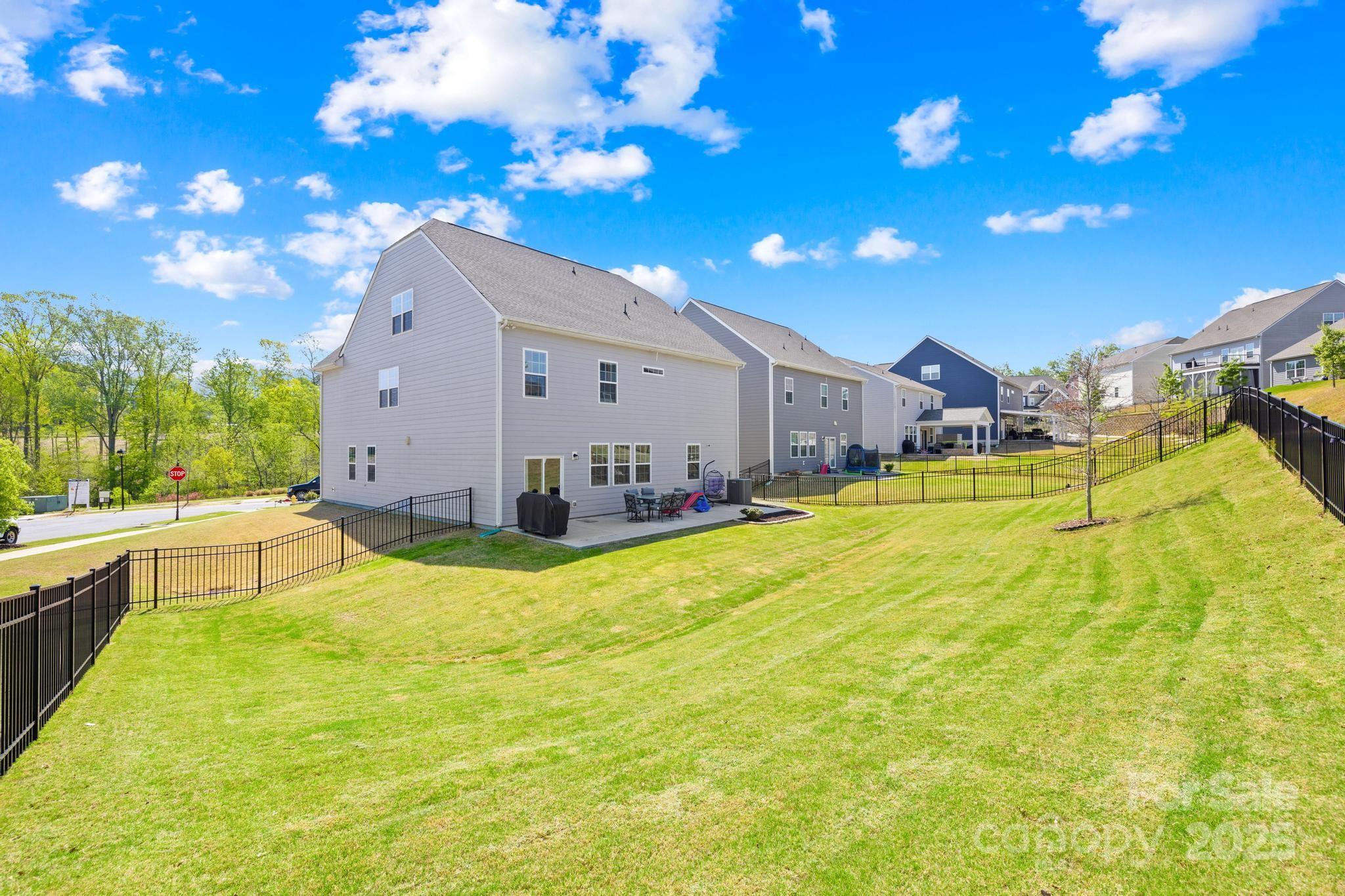 Bryton - Residential