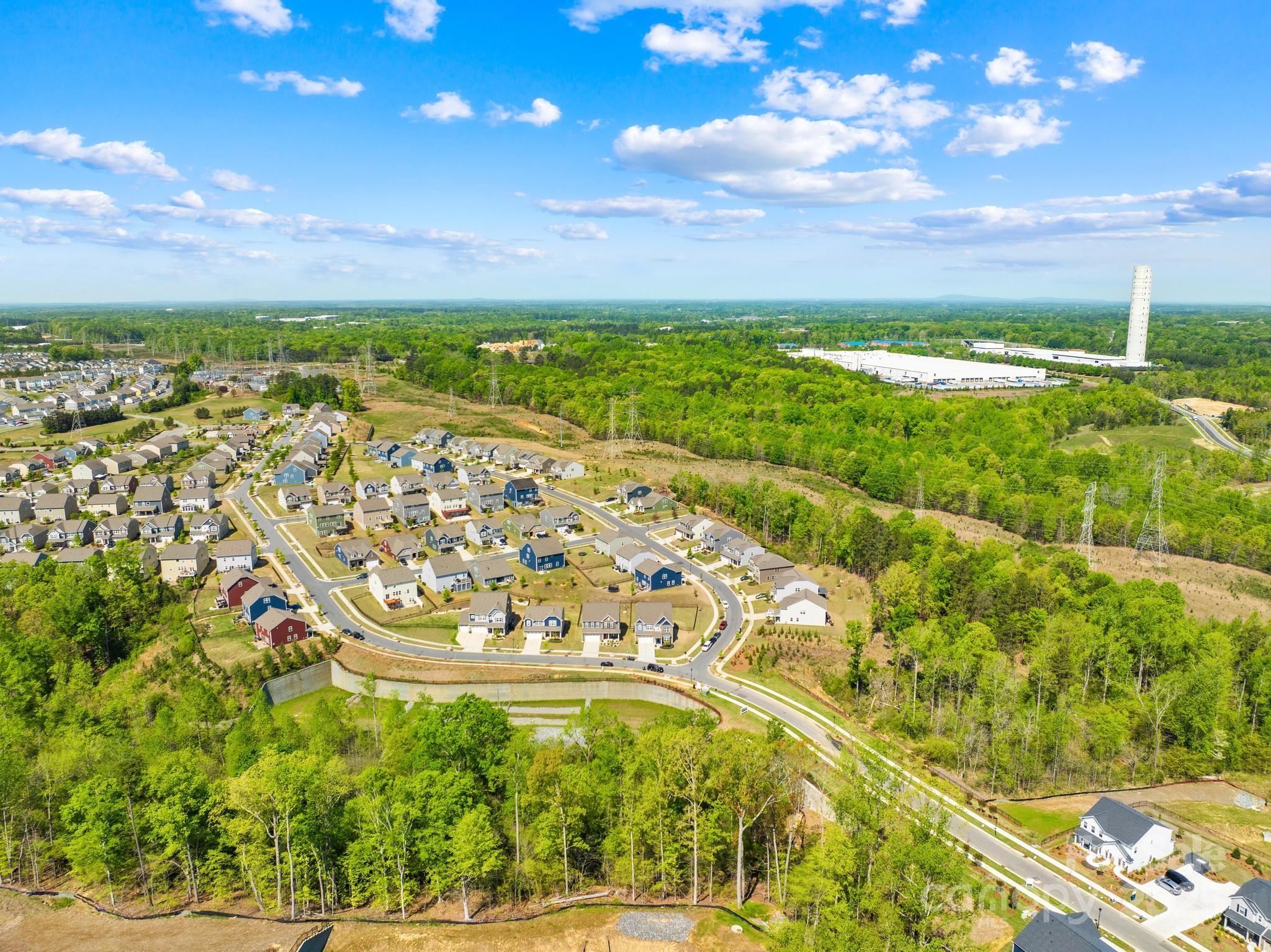 Bryton - Residential