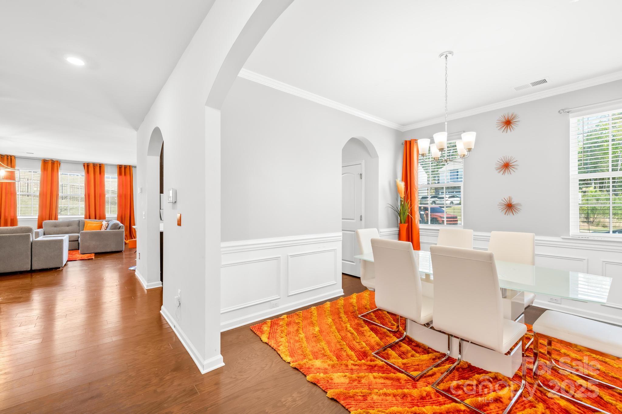 Bryton - Residential