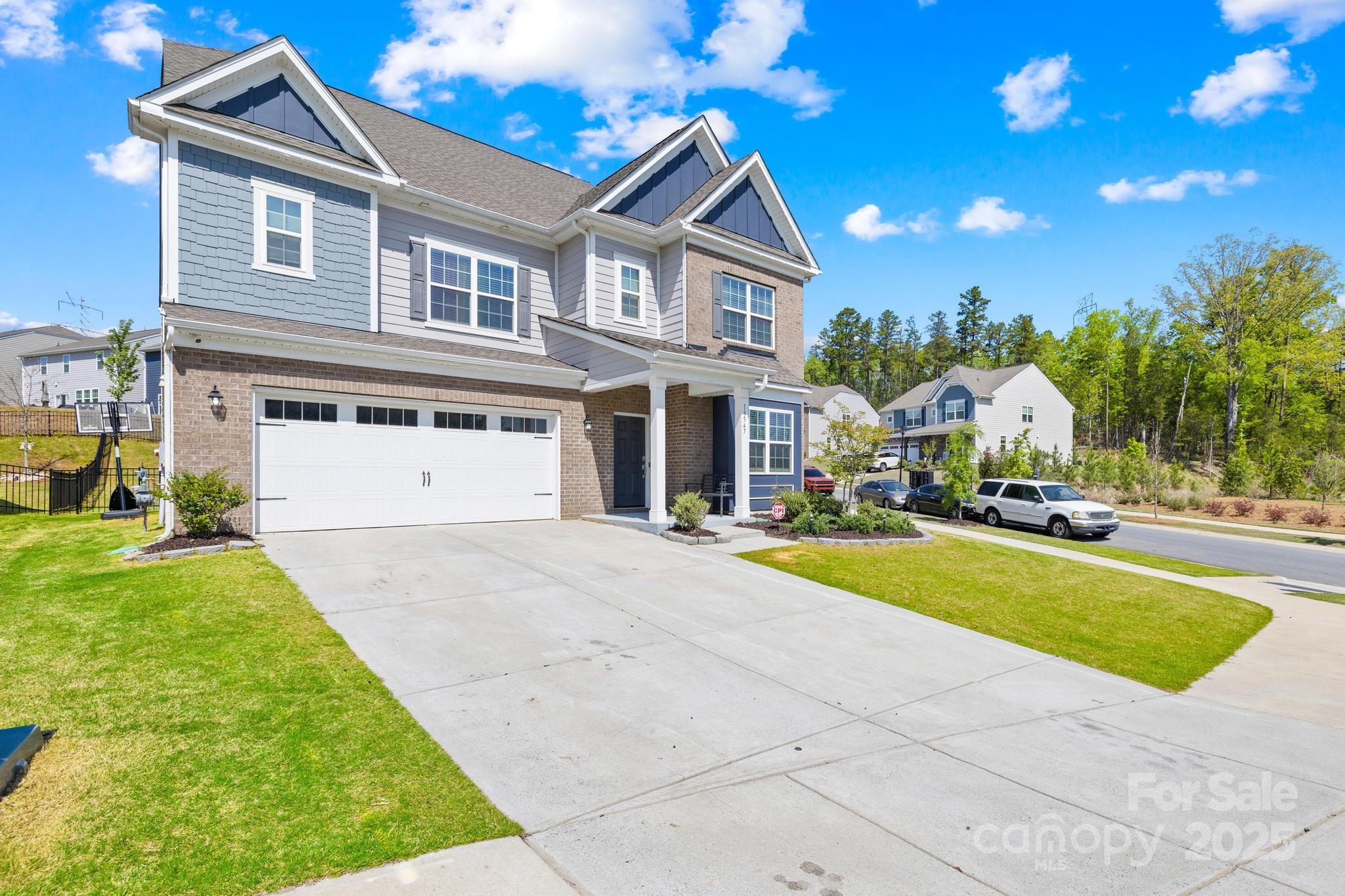 Bryton - Residential