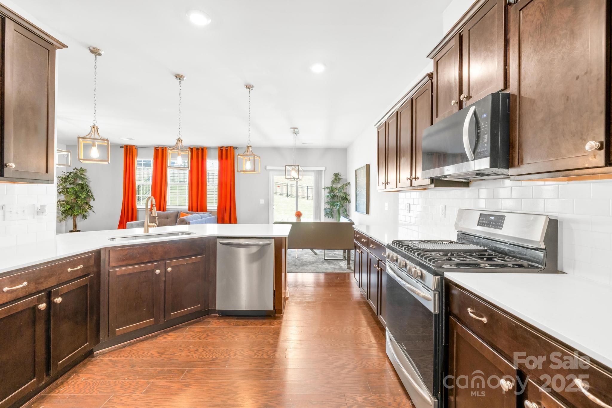 Bryton - Residential