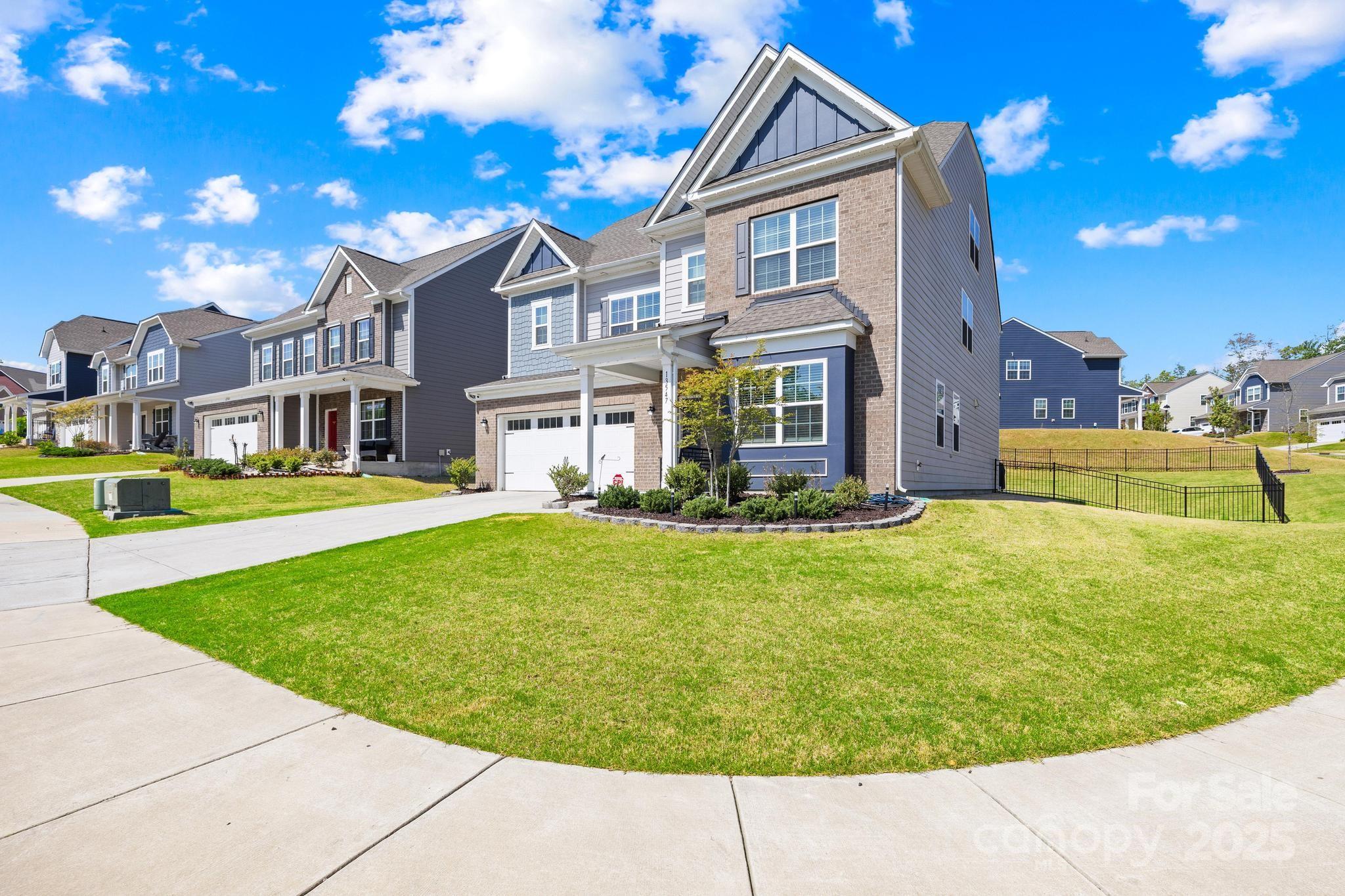 Bryton - Residential