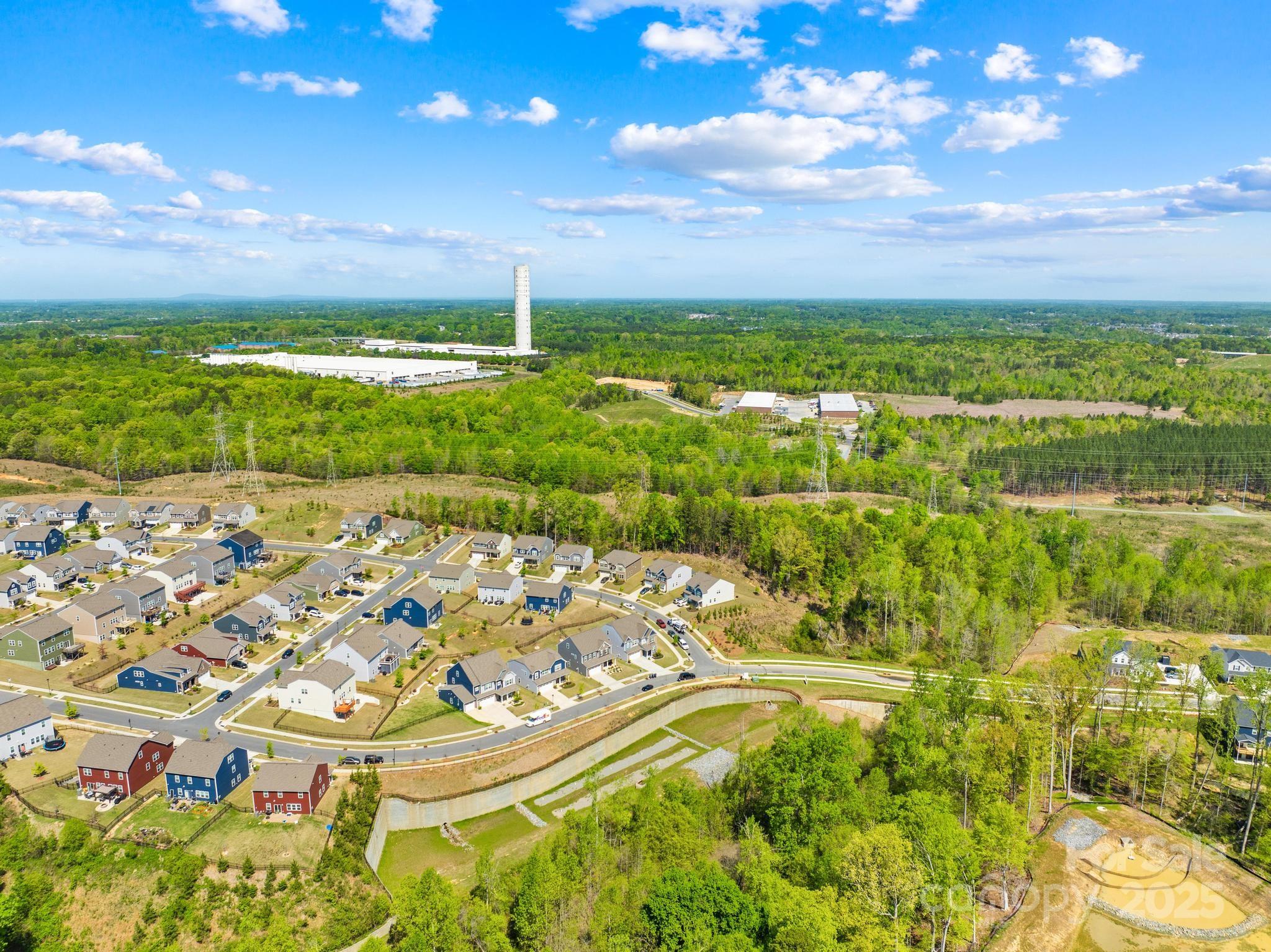 Bryton - Residential