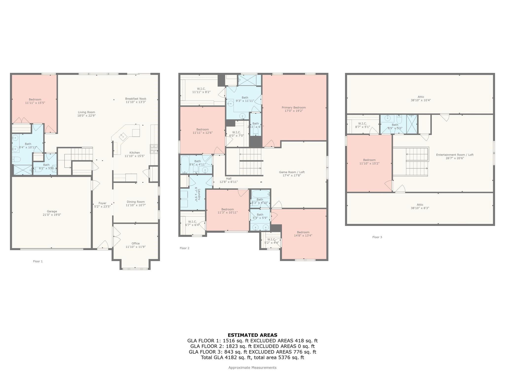 Bryton - Residential