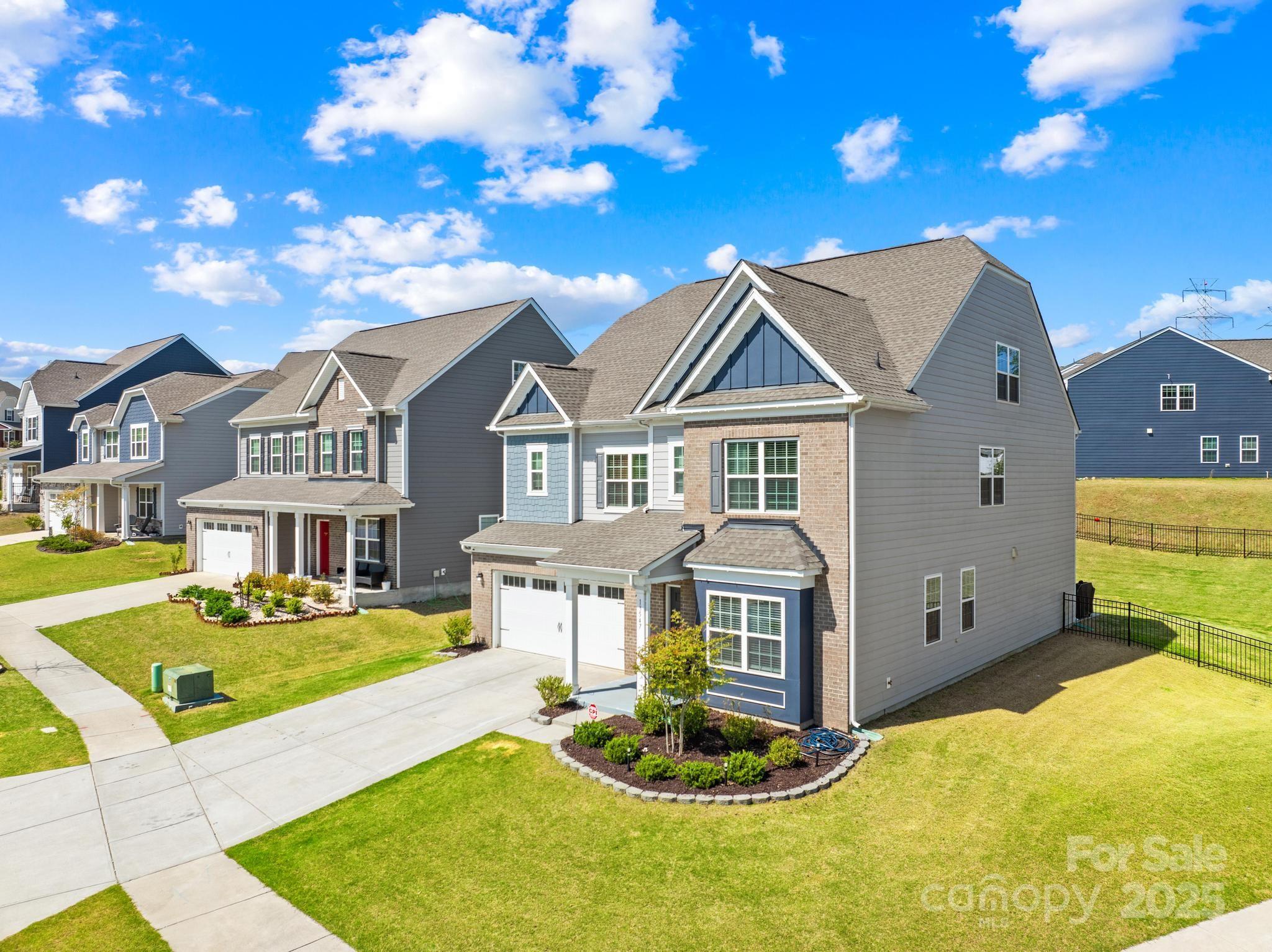 Bryton - Residential