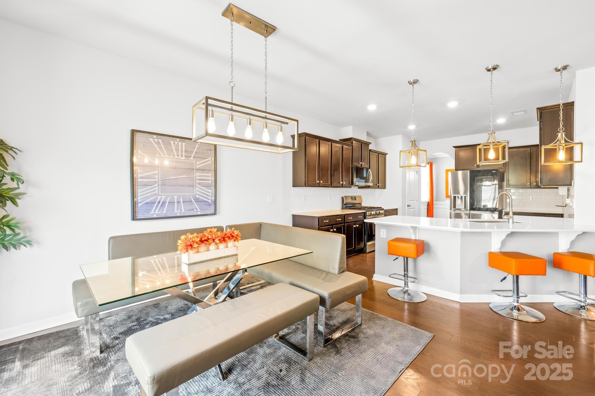 Bryton - Residential