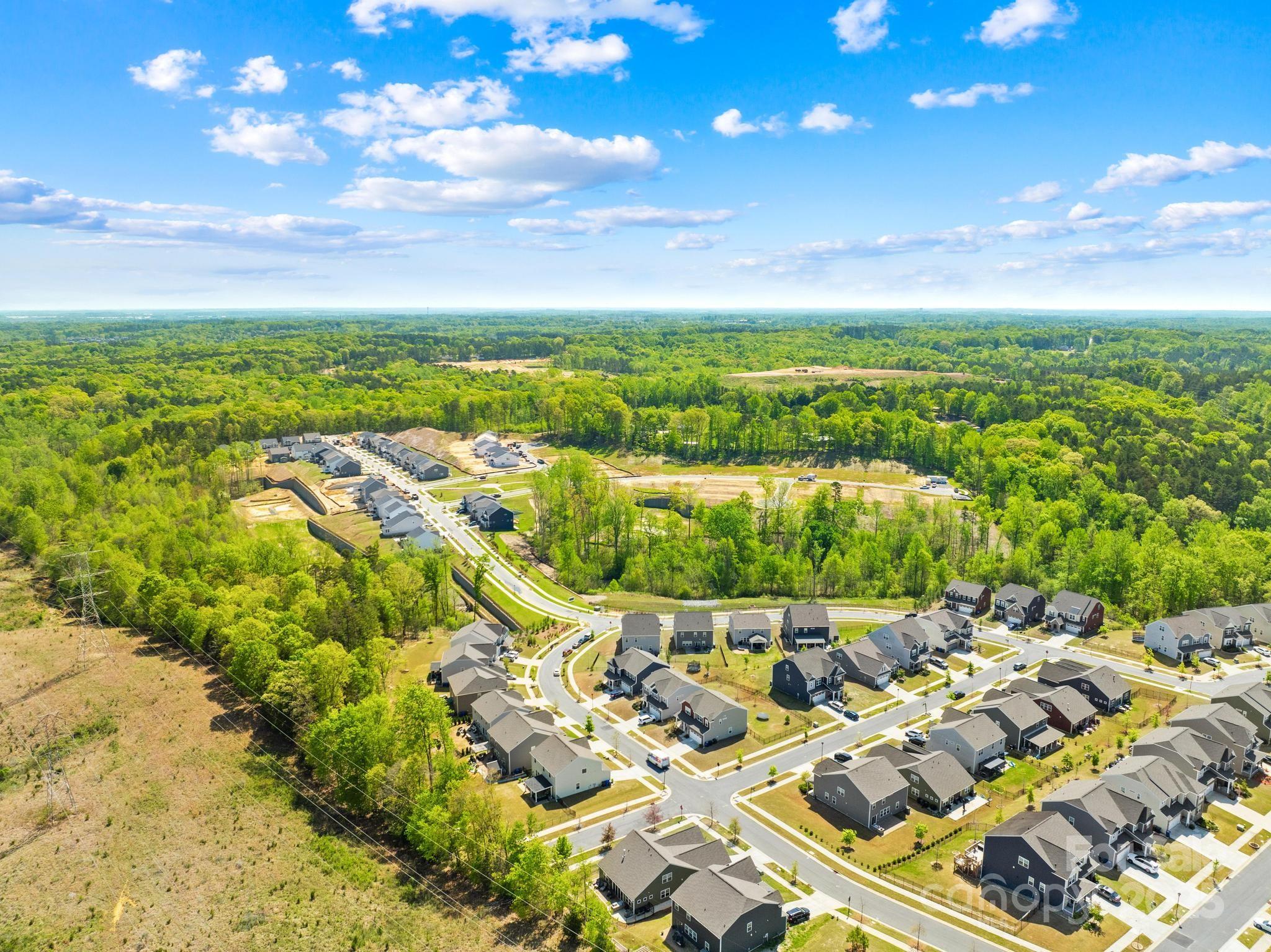 Bryton - Residential