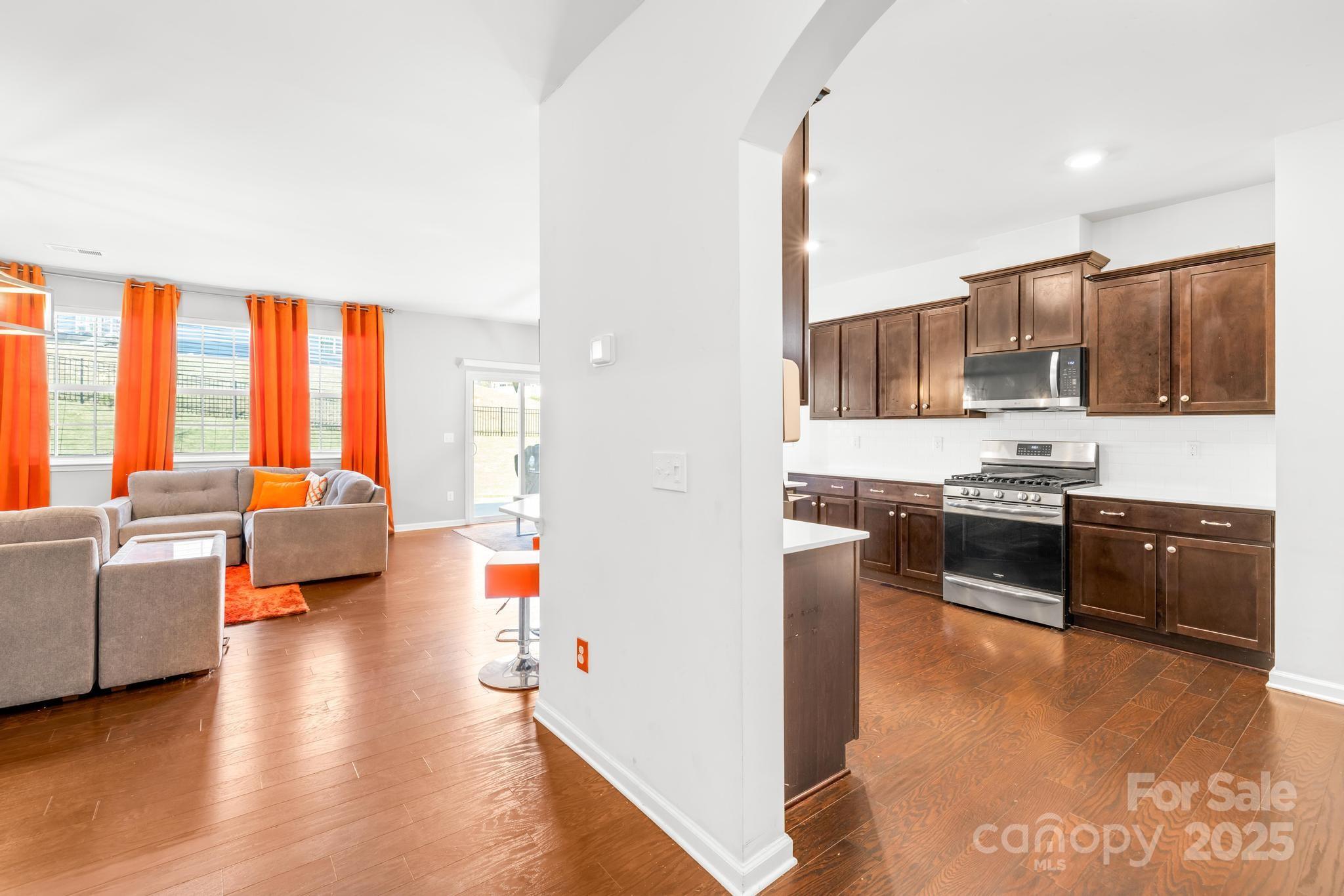 Bryton - Residential