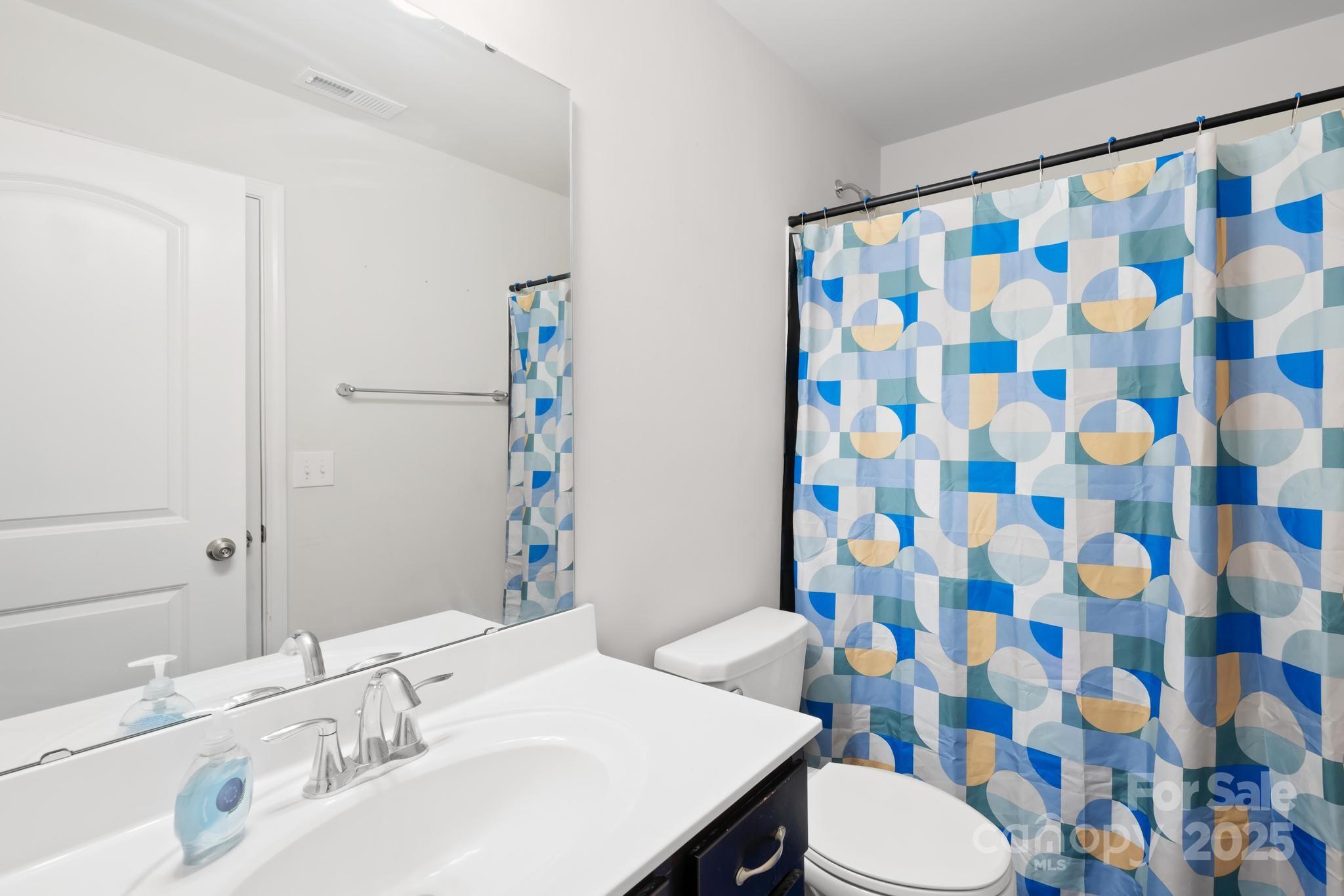 Bryton - Residential