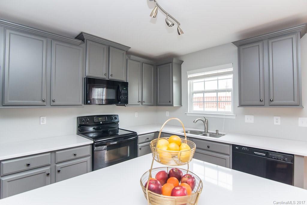 Reid Pointe - Residential