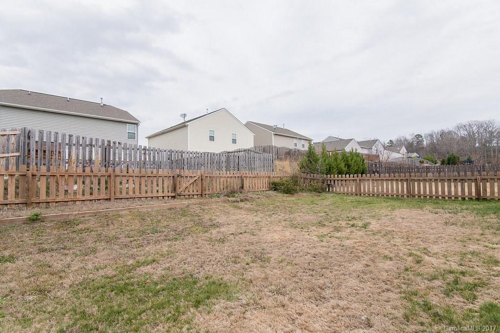 Reid Pointe - Residential