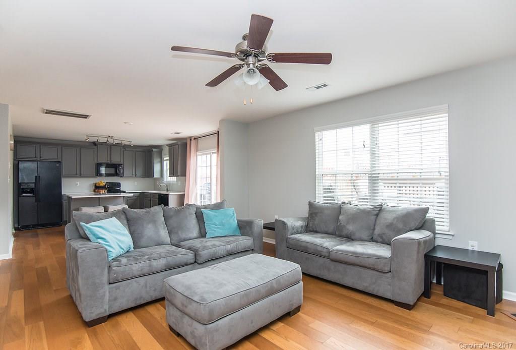 Reid Pointe - Residential