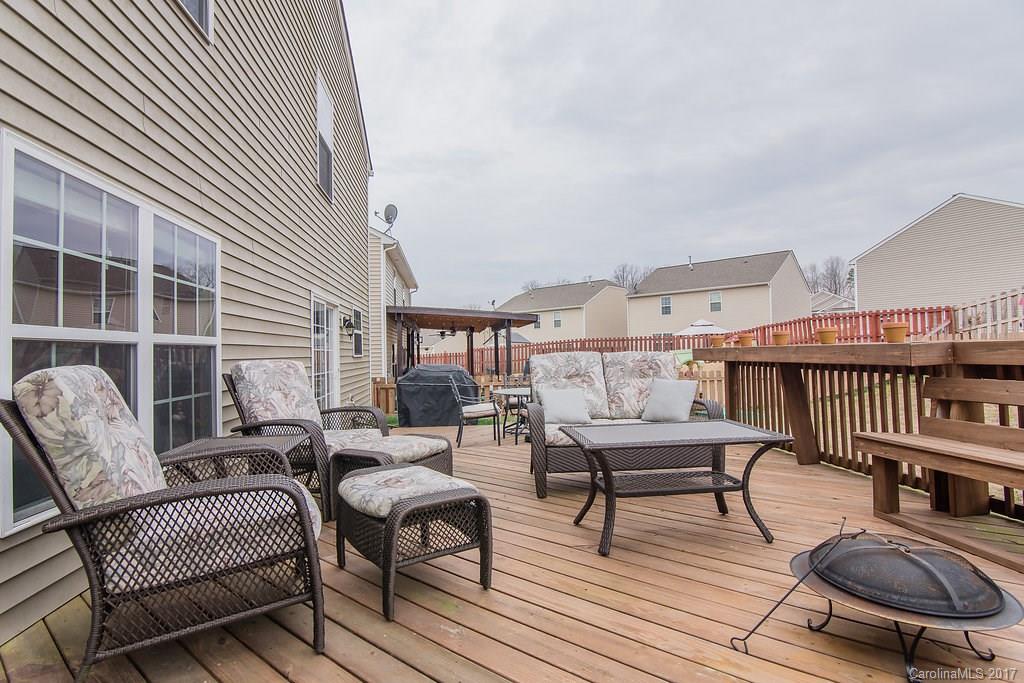 Reid Pointe - Residential