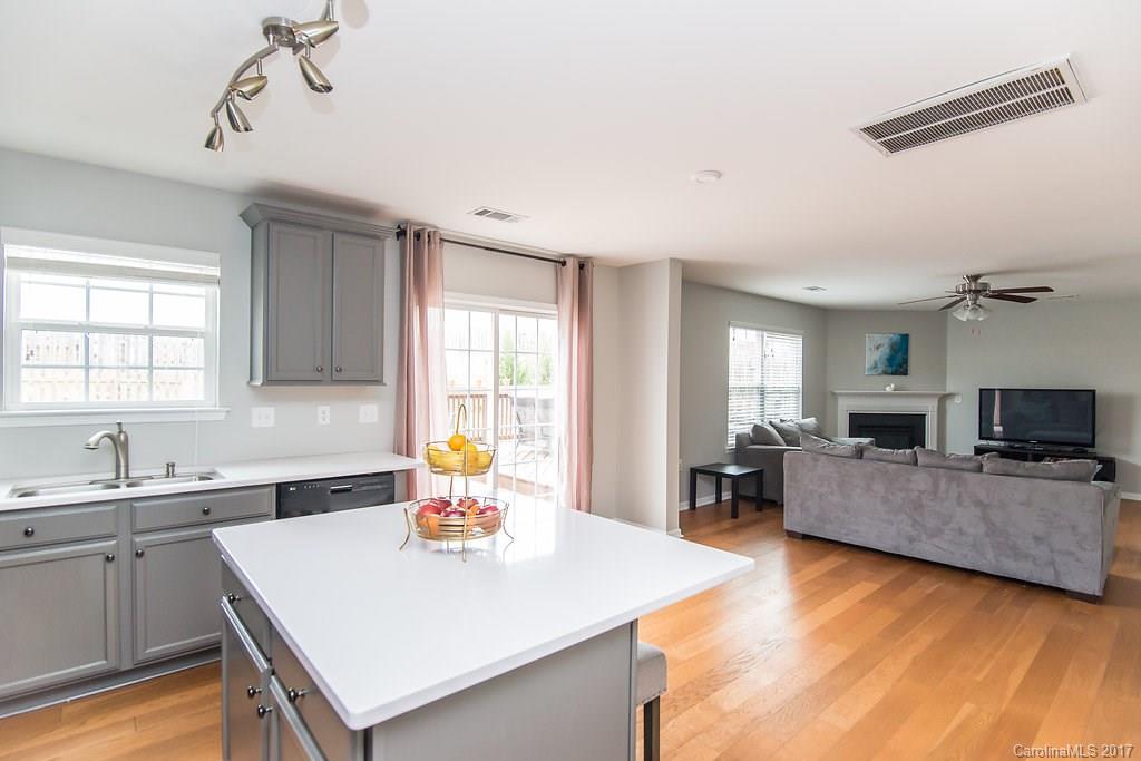 Reid Pointe - Residential