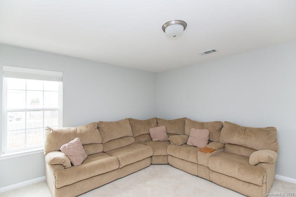 Reid Pointe - Residential