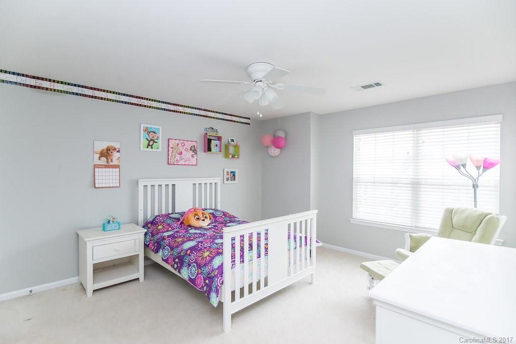 Reid Pointe - Residential