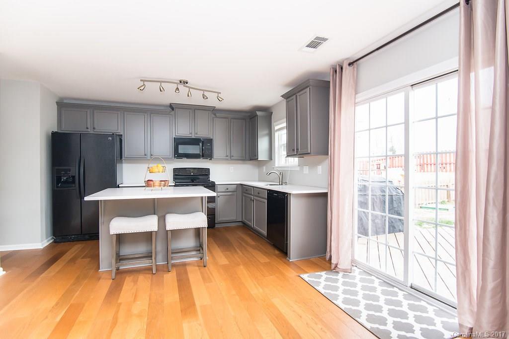 Reid Pointe - Residential