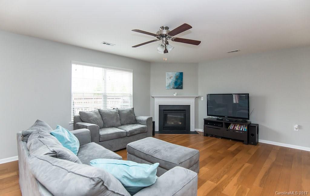 Reid Pointe - Residential