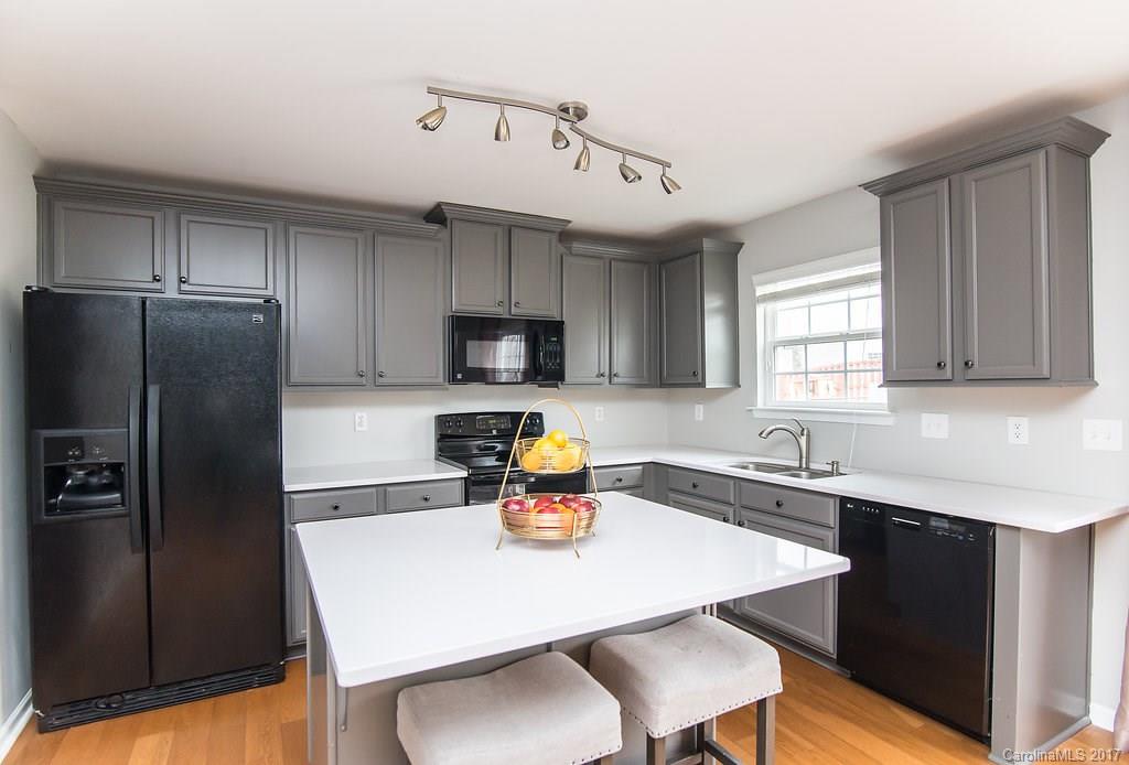 Reid Pointe - Residential