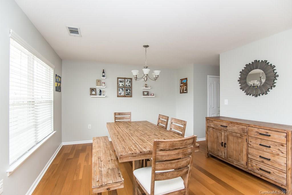 Reid Pointe - Residential