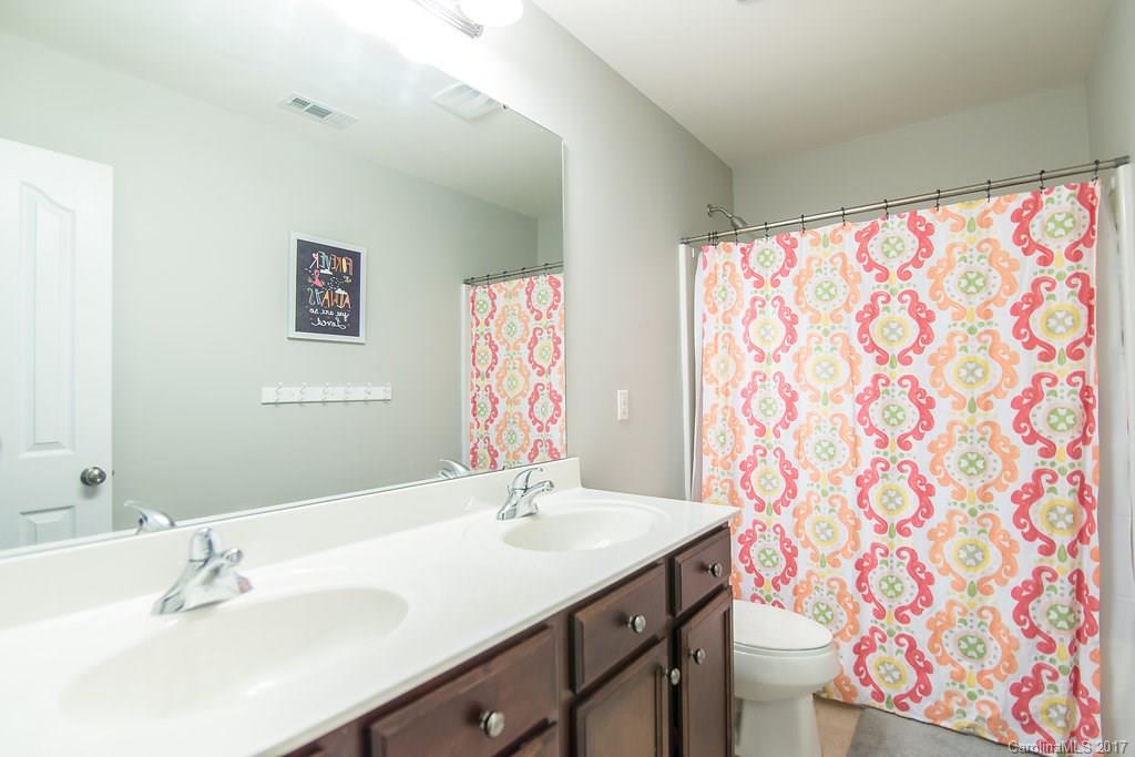 Reid Pointe - Residential