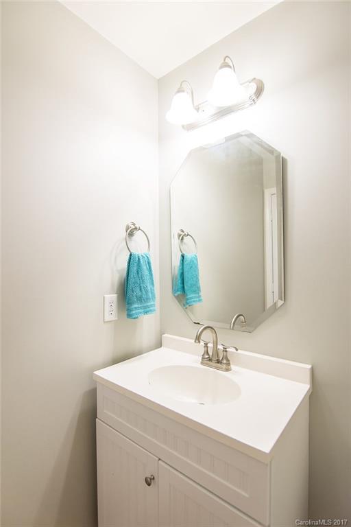 Reid Pointe - Residential