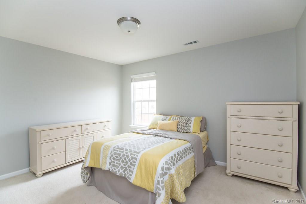 Reid Pointe - Residential