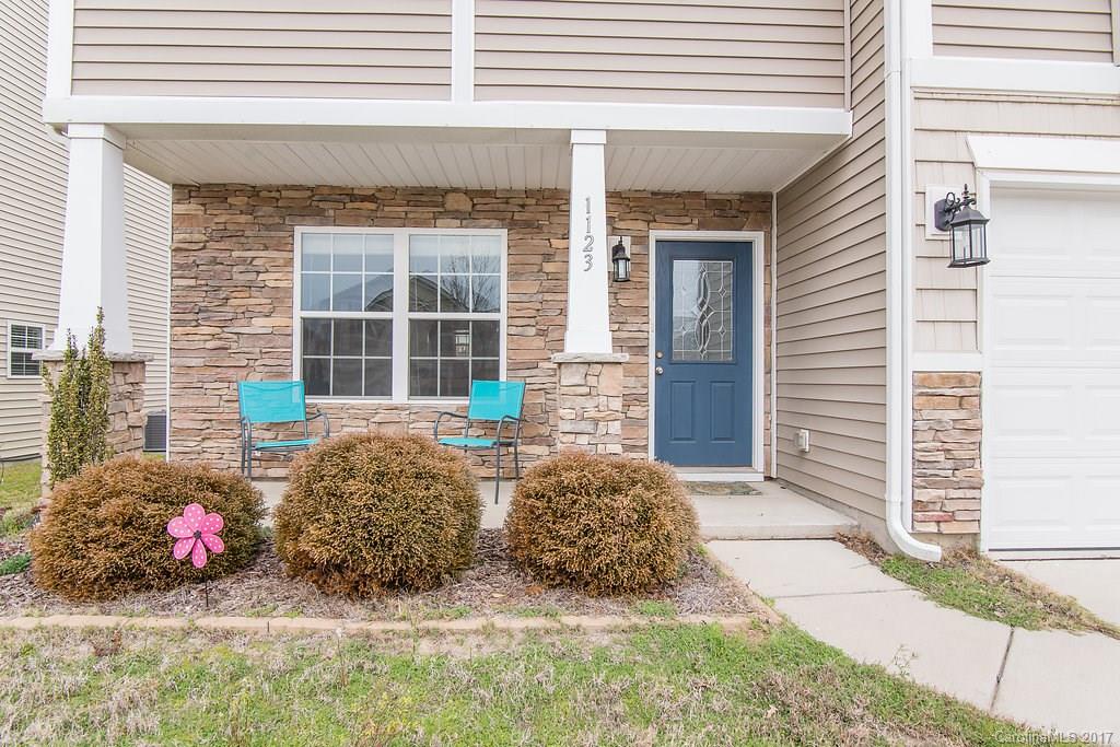 Reid Pointe - Residential