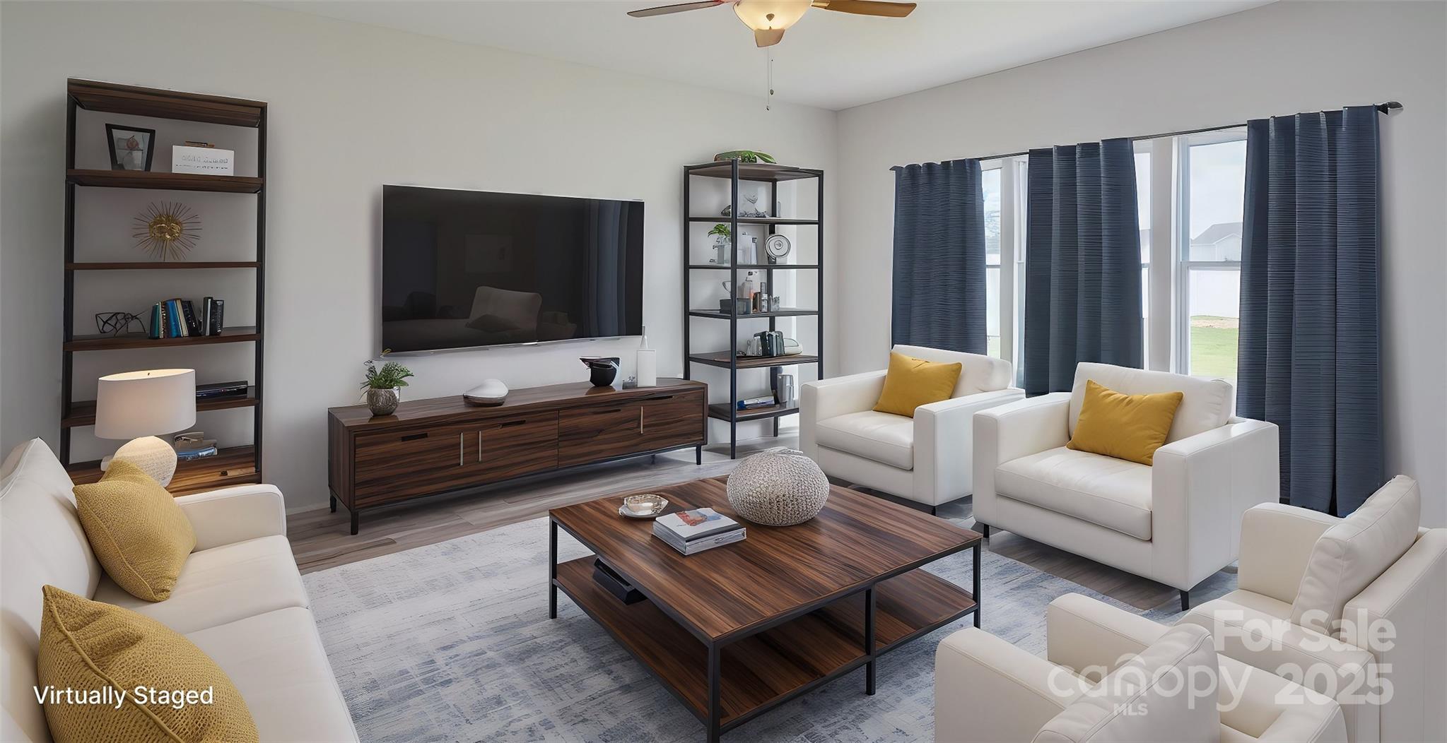 Saddlebrook - Residential