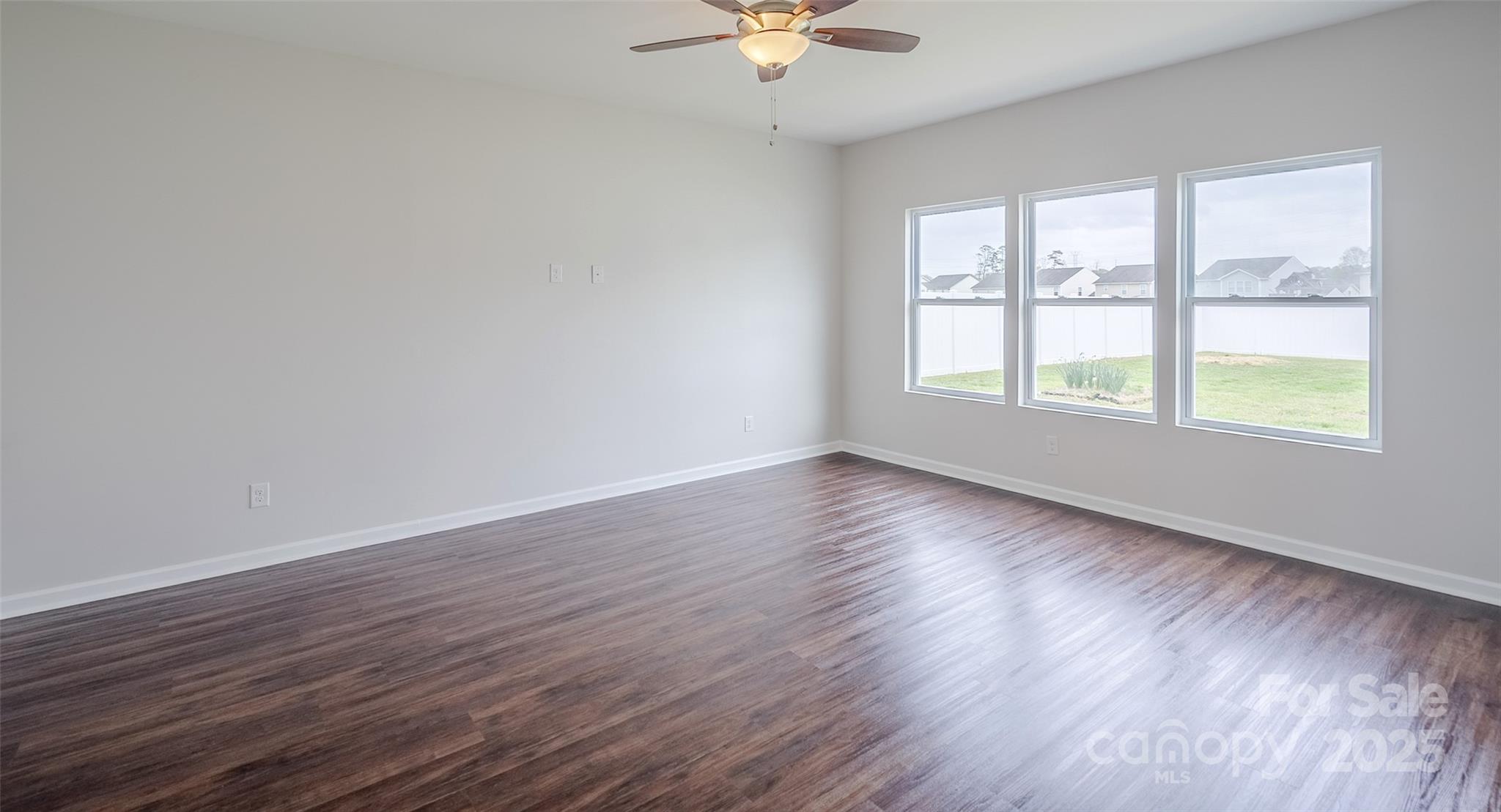 Saddlebrook - Residential