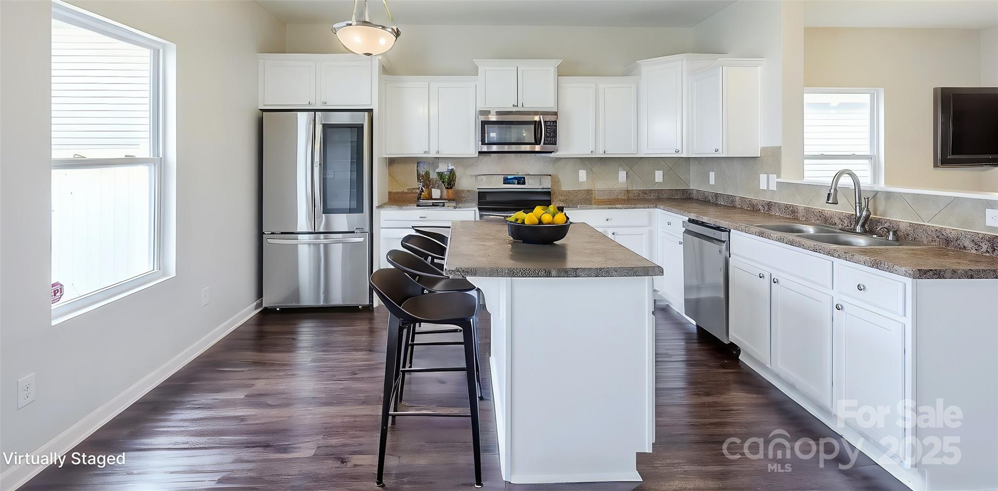 Saddlebrook - Residential