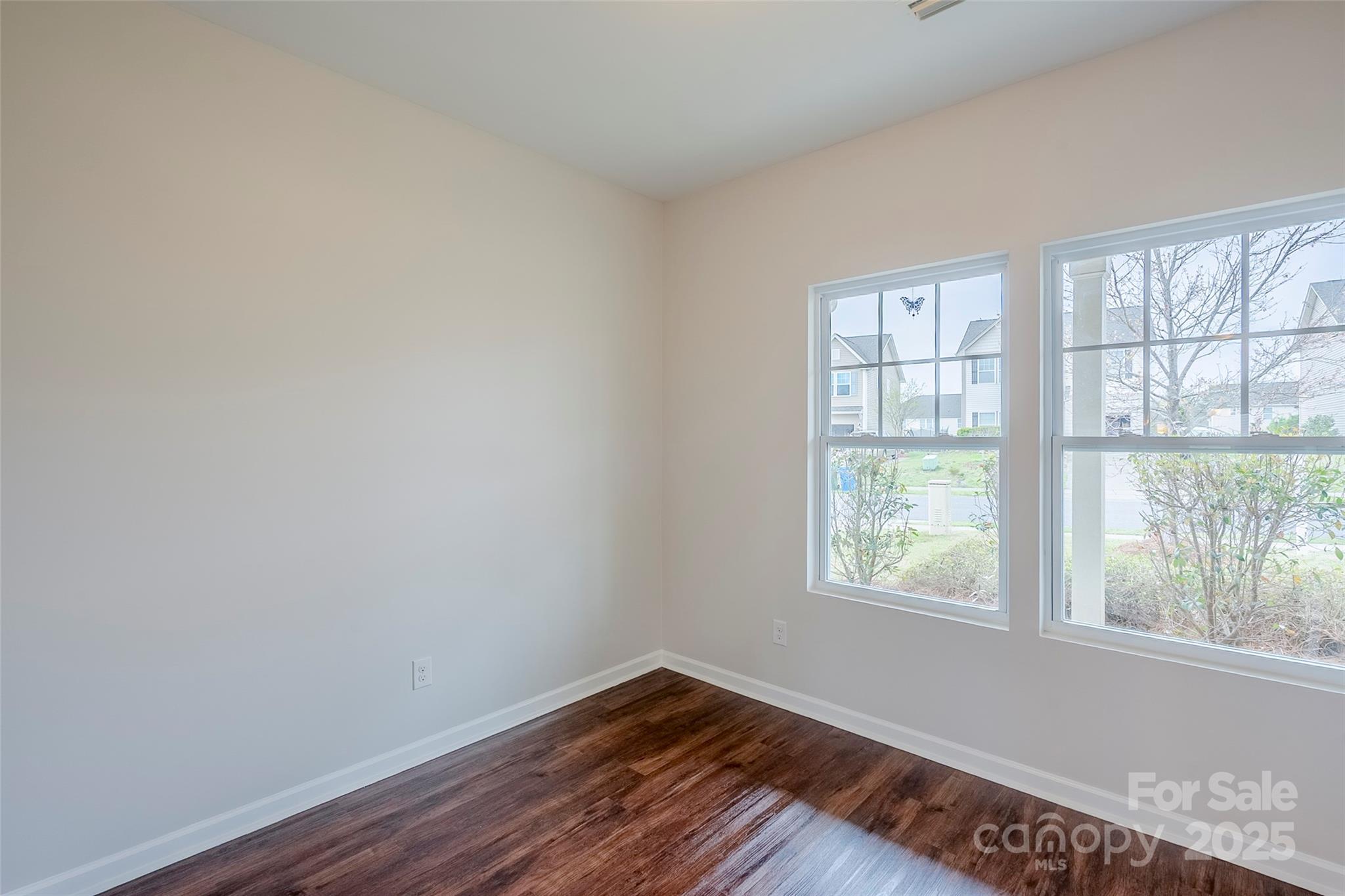 Saddlebrook - Residential