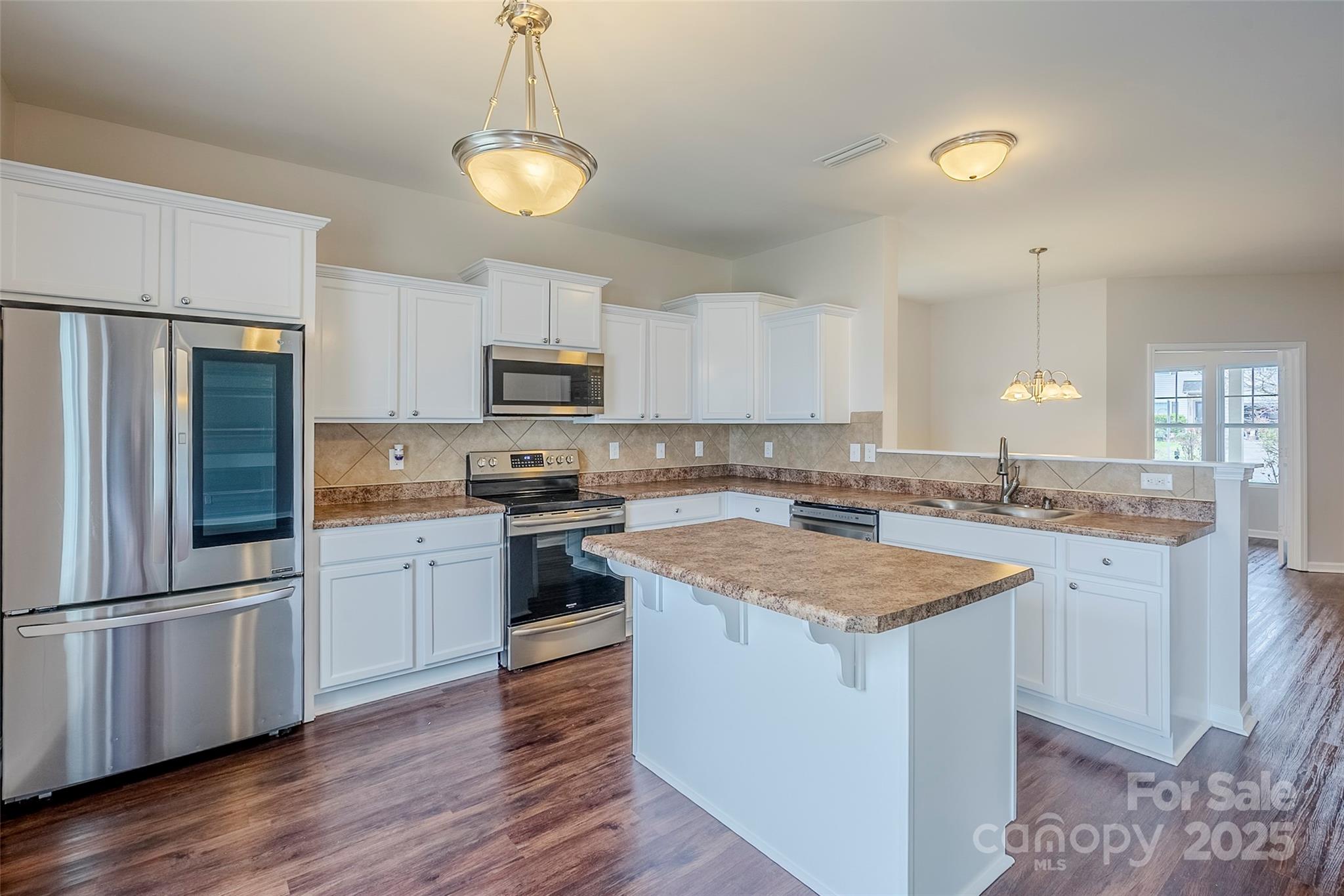 Saddlebrook - Residential