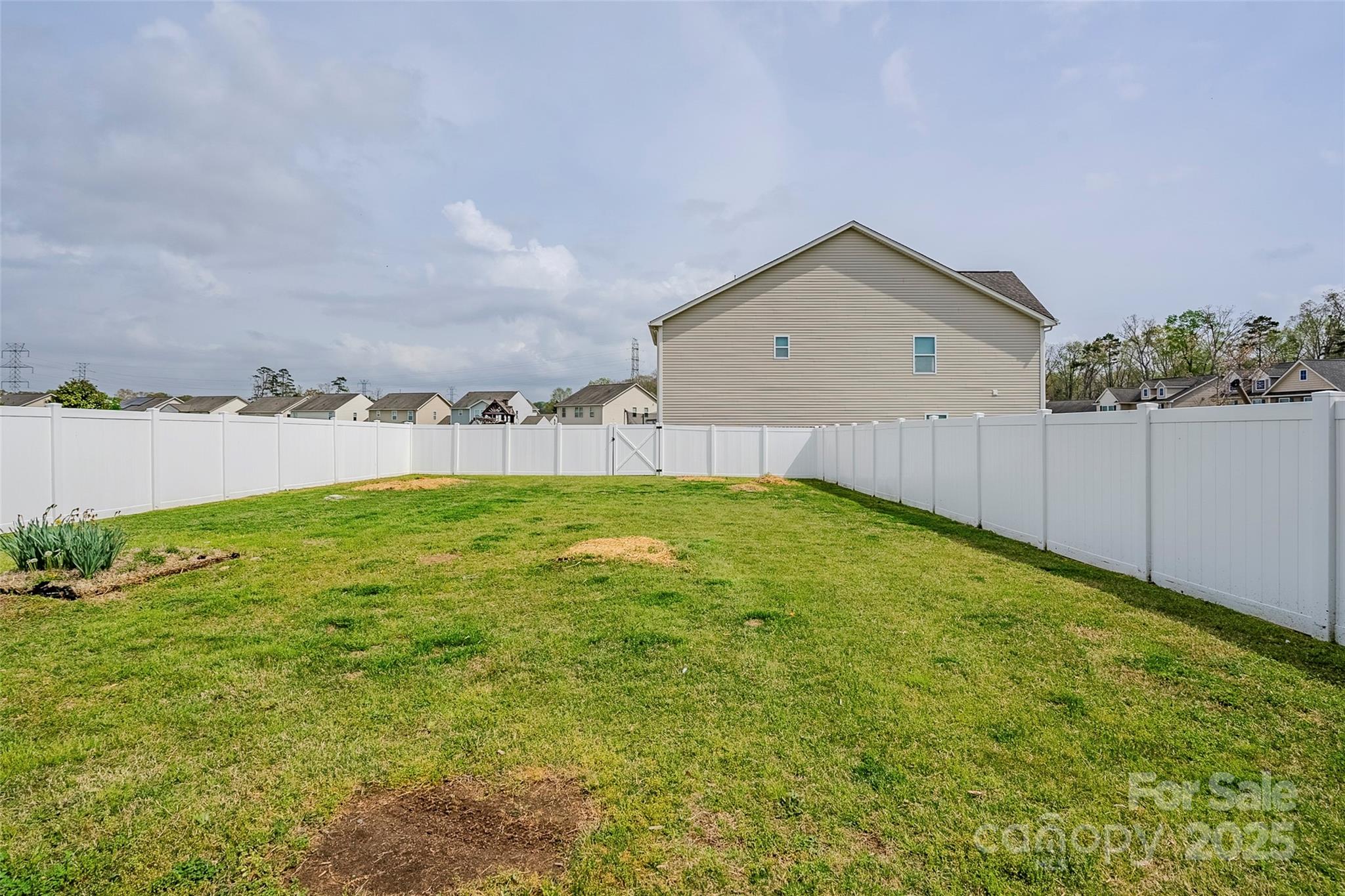 Saddlebrook - Residential