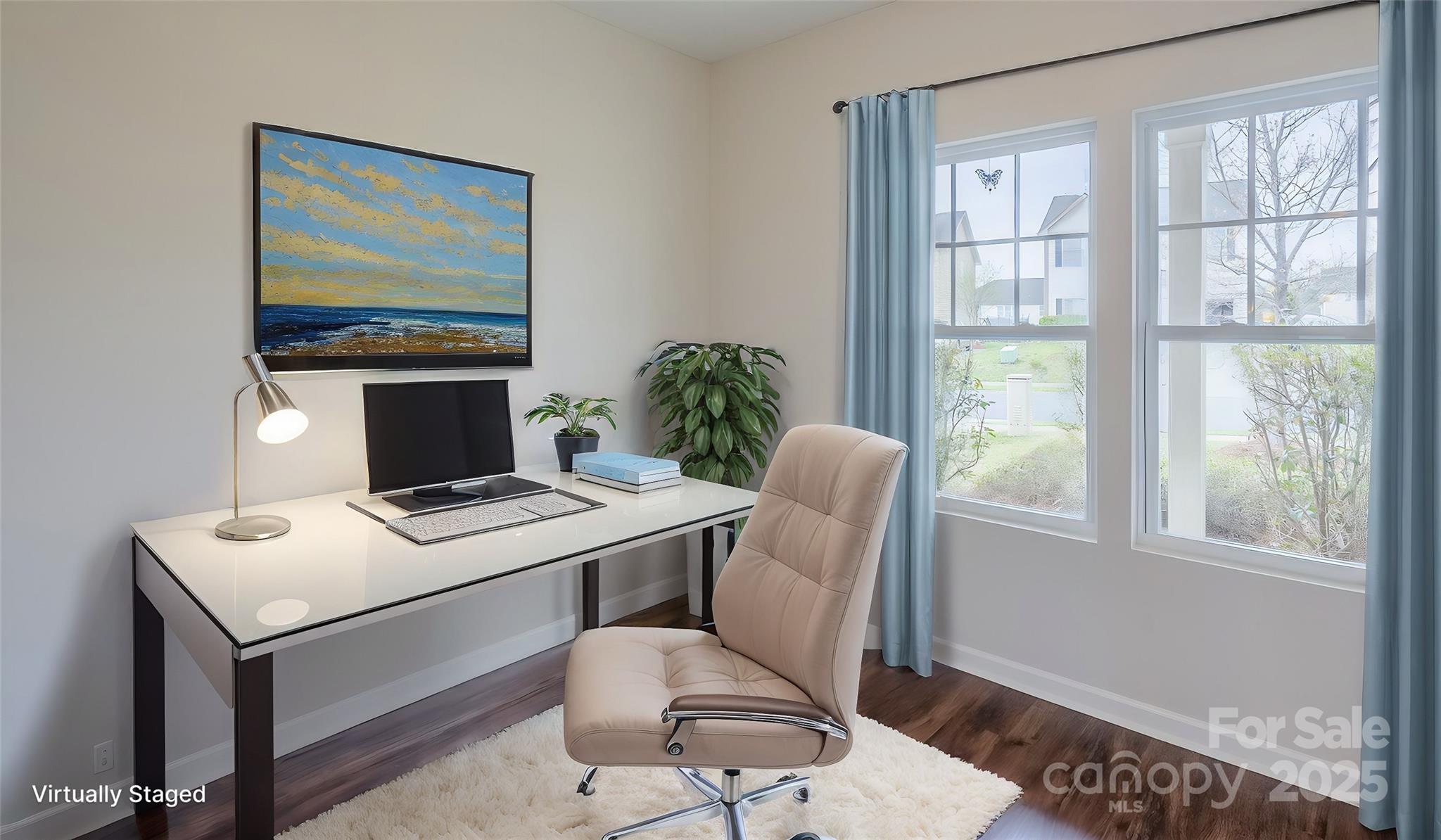 Saddlebrook - Residential