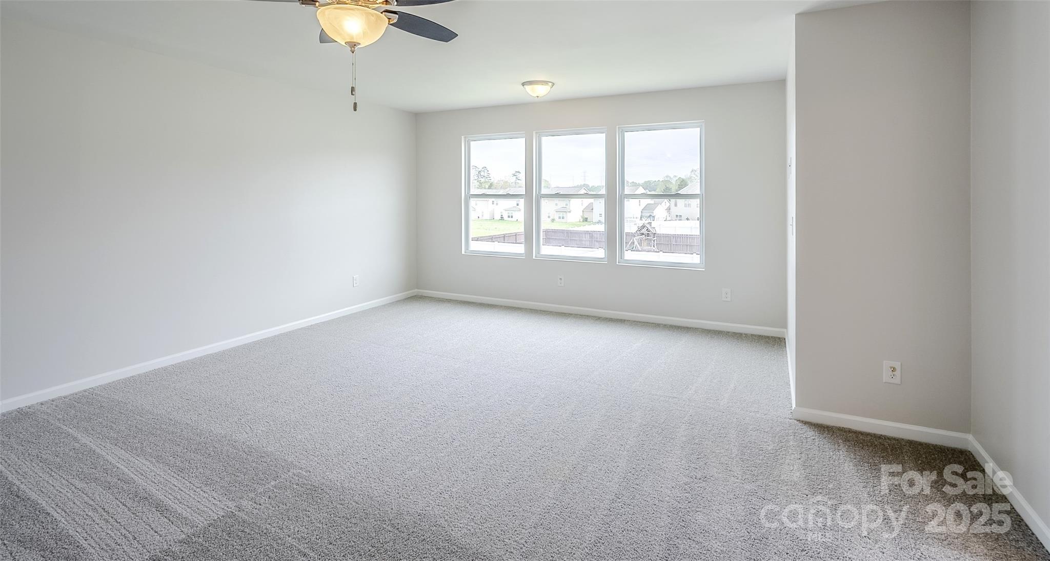 Saddlebrook - Residential