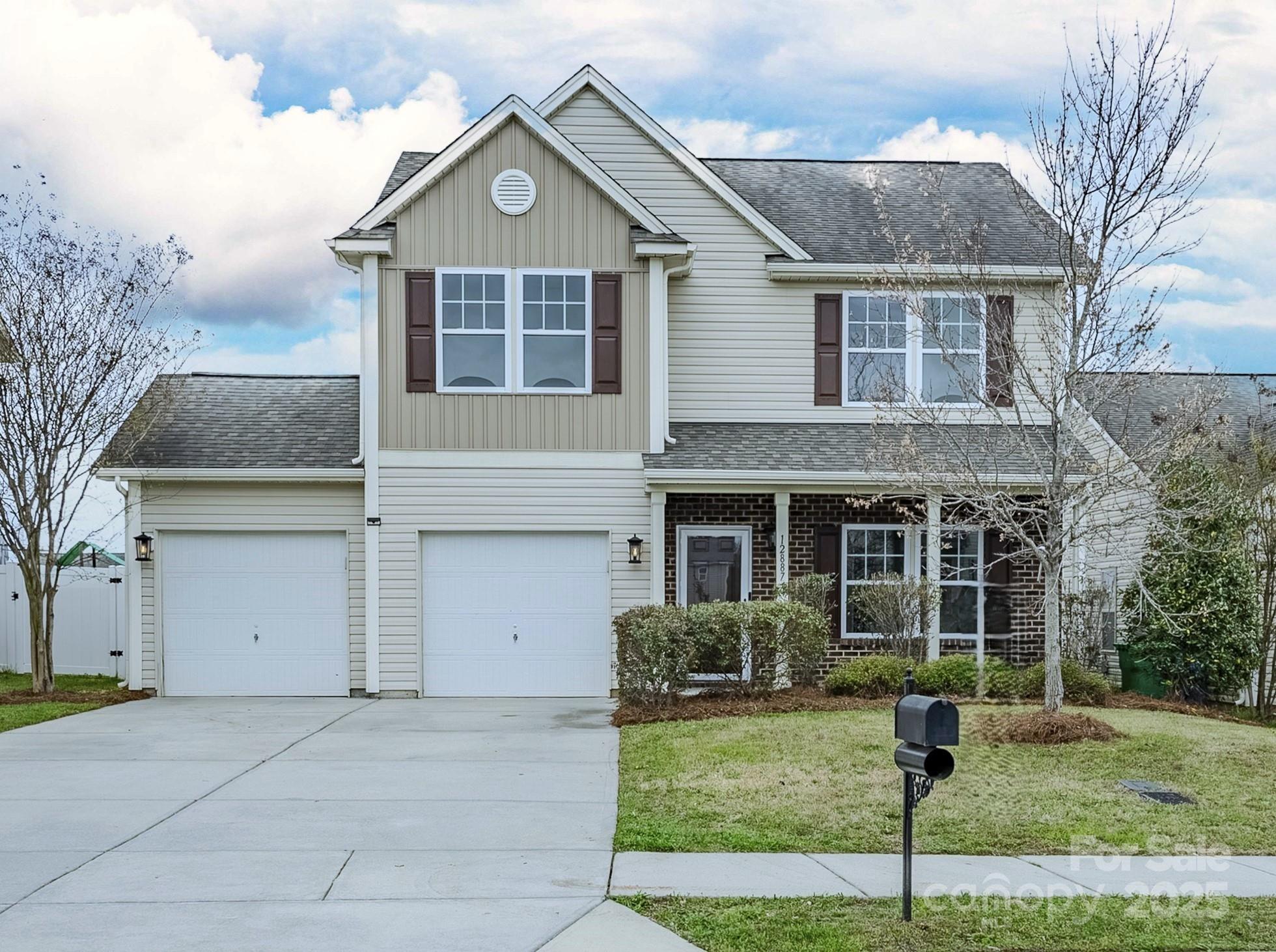 Saddlebrook - Residential