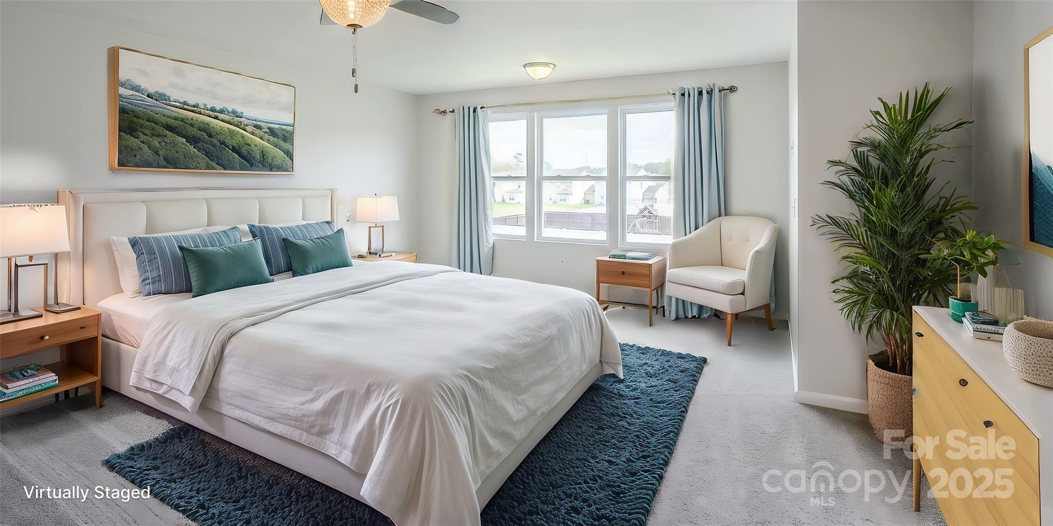 Saddlebrook - Residential