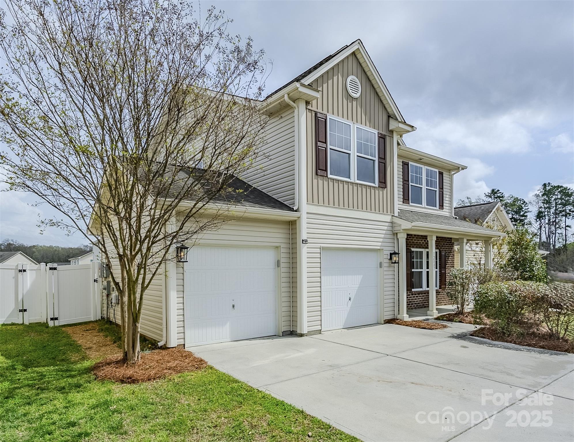 Saddlebrook - Residential