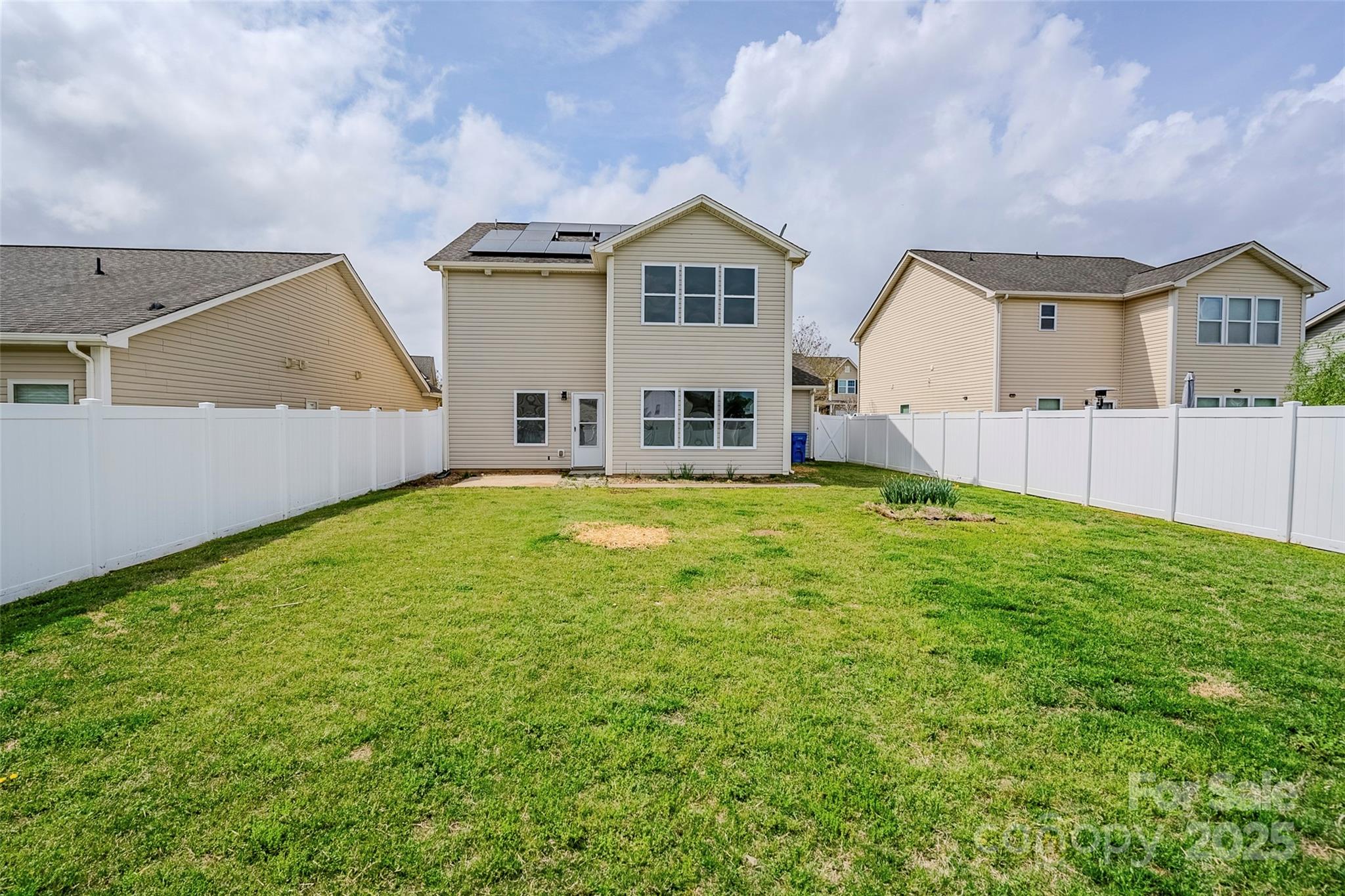 Saddlebrook - Residential