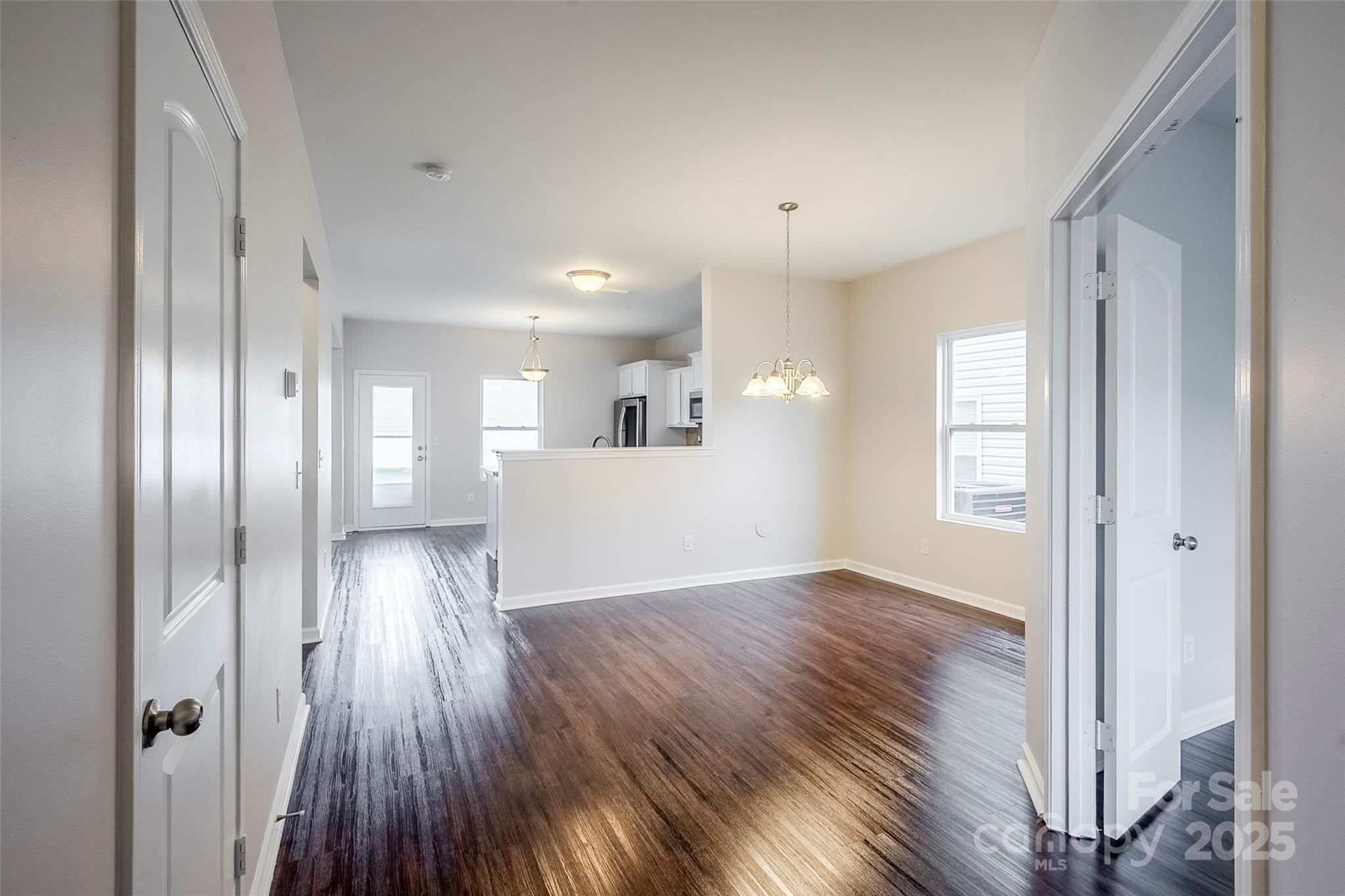 Saddlebrook - Residential