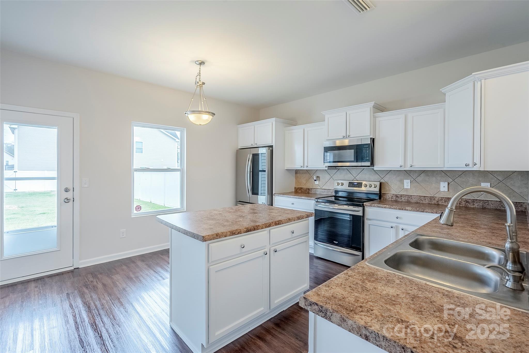 Saddlebrook - Residential