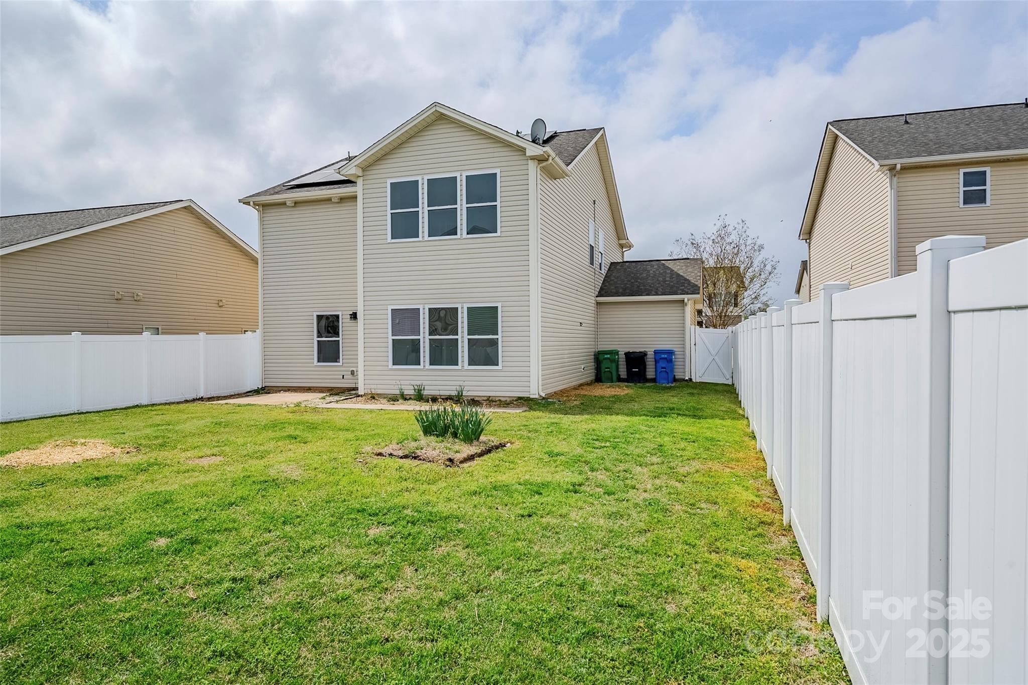 Saddlebrook - Residential